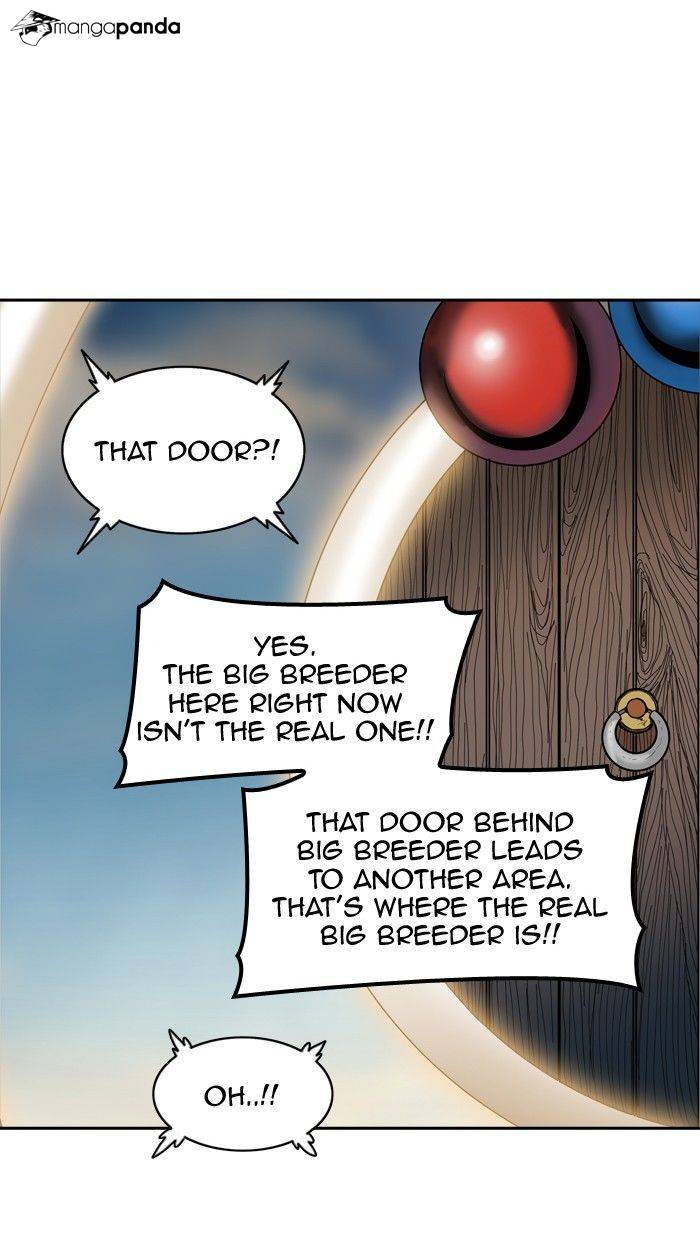 Tower of God Chapter 353 image 056